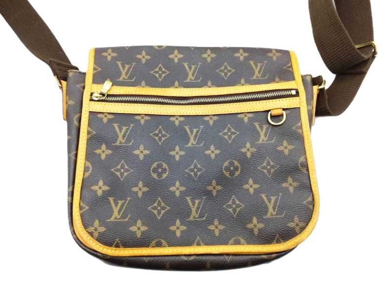 ルイヴィトン買取 メッセンジャーボスフィールPM M40106